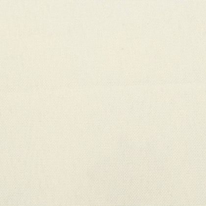 Градинска табуретка с възглавници, дугласко дърво масив