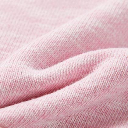 Детски суитшърт, светлолилав, 116