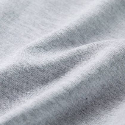 Детски шорти с шнур, сив, 116