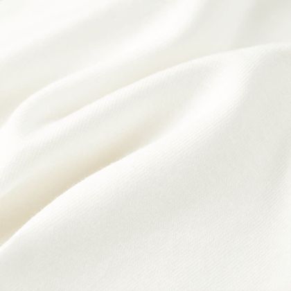 Детска тениска, екрю, 128