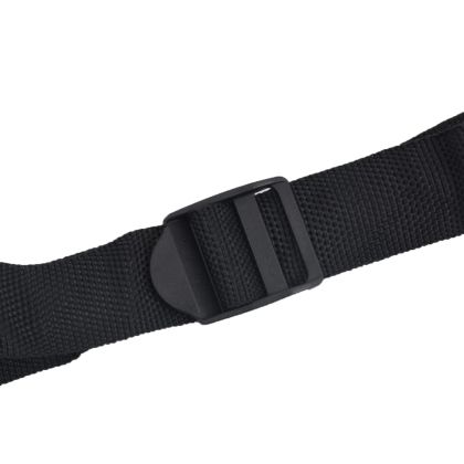 Покривало за лодка, сиво, 410x110x40 см