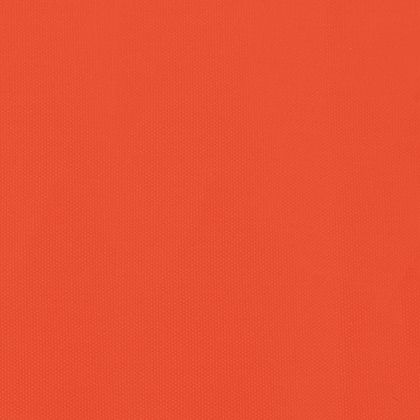 Ремарке за колело, оранжево, Оксфорд плат и желязо