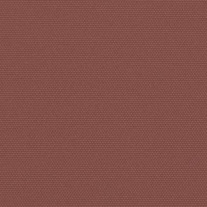 Прибираща се странична тента, кафява, 100x500 см