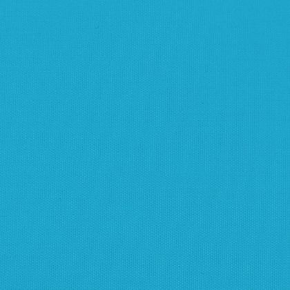 Ремарке за велосипед, черно и синьо, 30 кг, желязо