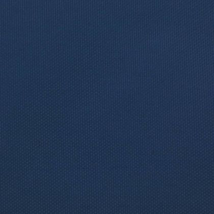 Платно-сенник, Оксфорд плат, квадратно, 3x3 м, синьо