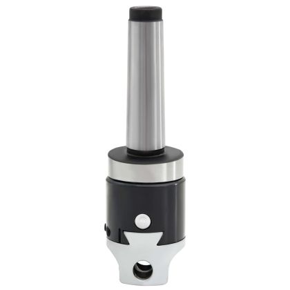 50 мм разстъргваща глава с MT3 опашка за струг фреза