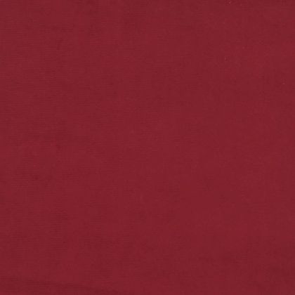 Релакс стол, виненочервен, кадифе