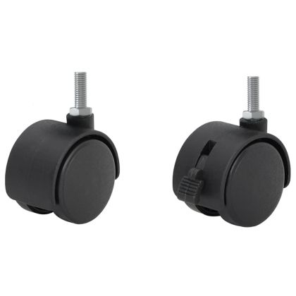 Кухненска количка, дъб сонома, 50x30x70 см, инженерно дърво