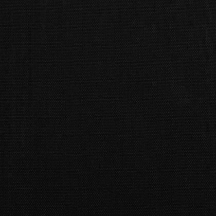 Ремарке за колело, черно, Оксфорд плат и желязо