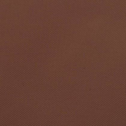 Платно-сенник, Оксфорд текстил, квадратно, 2,5x2,5 м, теракота