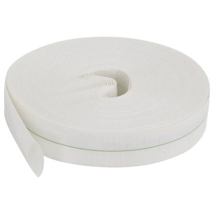 Плосък маркуч 50 м 1" PE