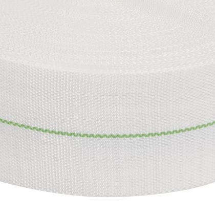 Плосък маркуч 50 м 1,5" PE