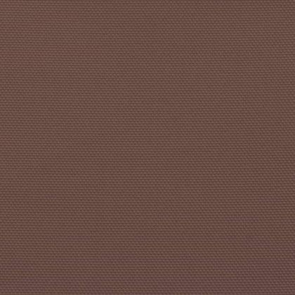 Балконски параван кафяв 75x700 см 100% полиестер оксфорд