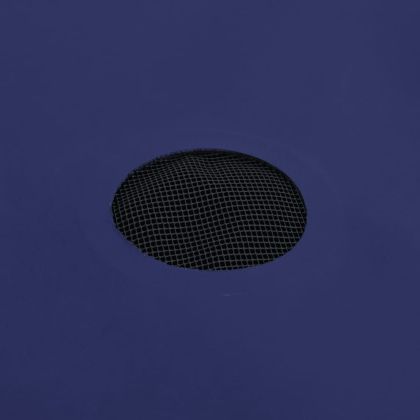 Резервоар за вода с кран, сгъваем, 750 л, PVC