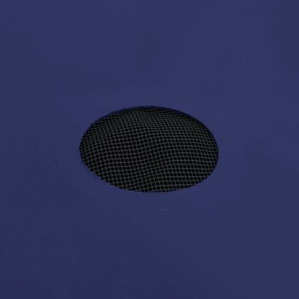 Резервоар за вода с кран, сгъваем, 250 л, PVC