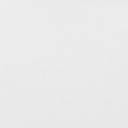 Балконски параван бял 120x800 см 100% полиестер оксфорд