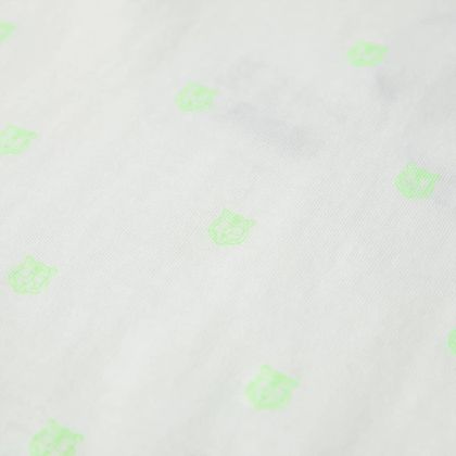 Детска тениска, екрю, 116