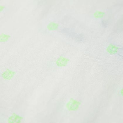 Детска тениска, екрю, 92