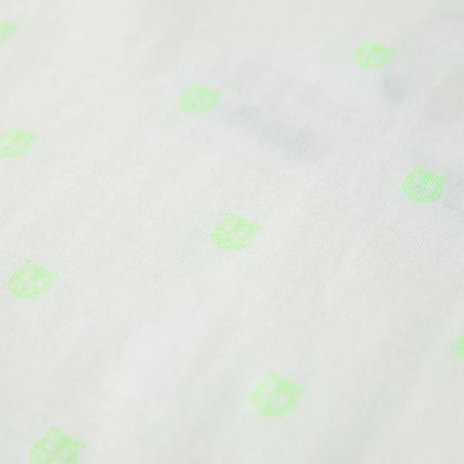 Детска тениска, екрю, 140