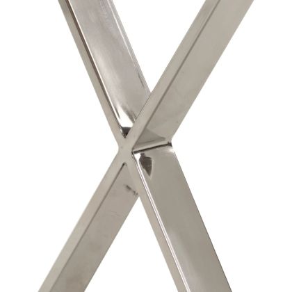 Пейка с жив ръб 105 см масивна акация