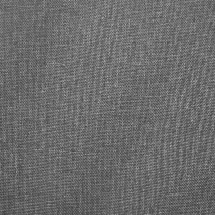 Количка за близнаци, светлосиво и черно, стомана