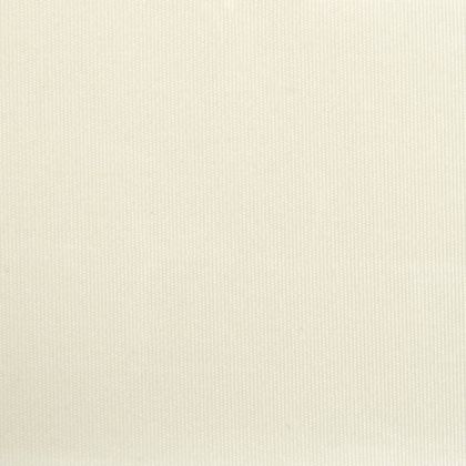 Прибираща се тента, кремава, 200x115 см, плат и стомана