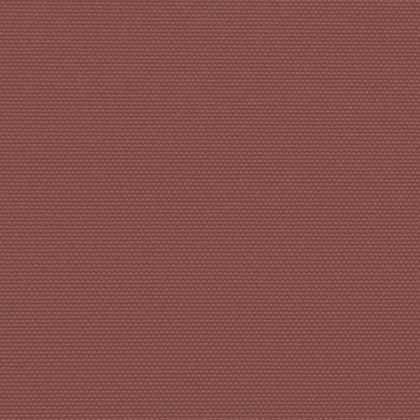 Прибираща се странична тента, кафява, 180x500 см