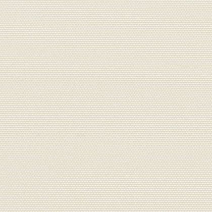 Прибираща се странична тента, кремава, 220x1000 см