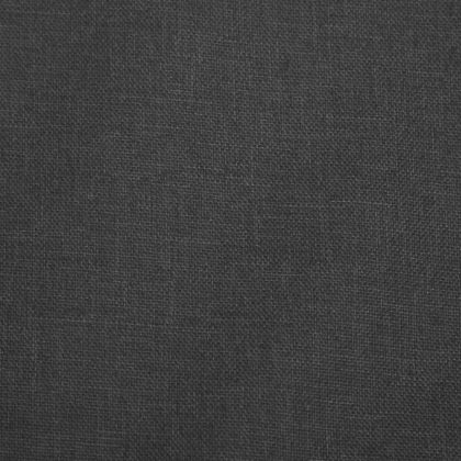 Количка за близнаци, тъмносиво и черно, стомана