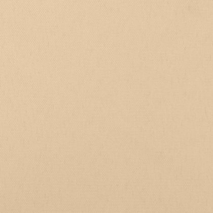 Градинска табуретка с възглавница, борова дървесина масив