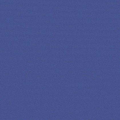 Прибираща се странична тента, синя, 220x1200 см