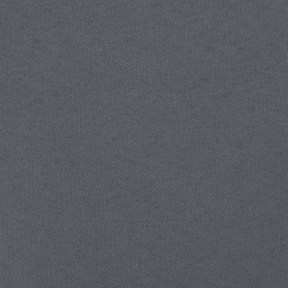 Градинско кресло с подлакътник с възглавница борово дърво масив