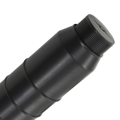 Флотадор за скимер за зазимяване на басейни с 2 зимни тапи HDPE