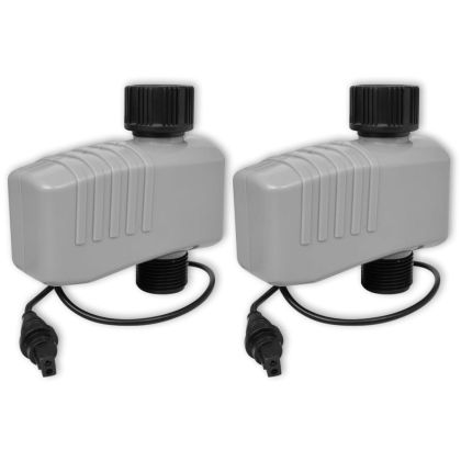 42352 Автоматичен напоител с 4 станции 3 V