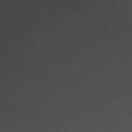 Стол за студио за красота, сив, изкуствена кожа