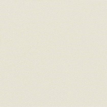 Прибираща се странична тента, кремава, 140x600 см