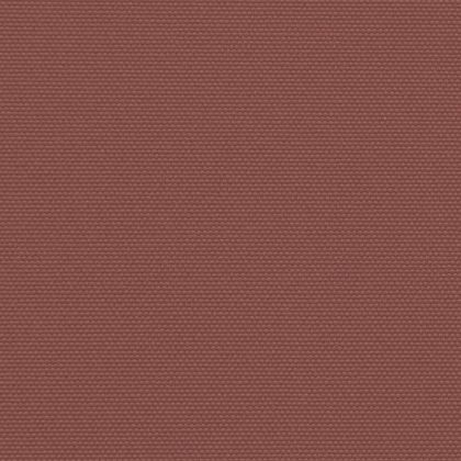 Прибираща се странична тента, кафява, 200x600 см