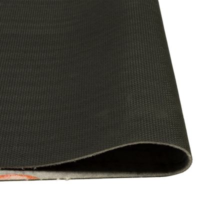 Кухненско килимче, миещо, домати, 60x180 см, кадифе