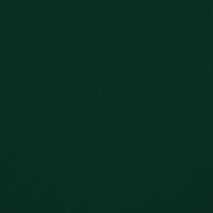 Платно-сенник Оксфорд плат правоъгълно 2,5x3,5 м тъмнозелено