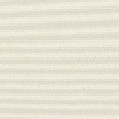 Прибираща се странична тента, кремава, 180x600 см