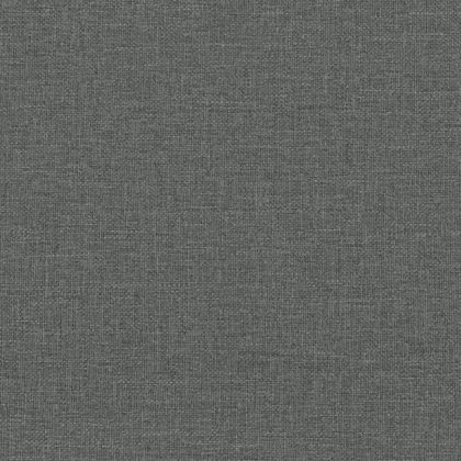 Фотьойл, тъмносив, текстил