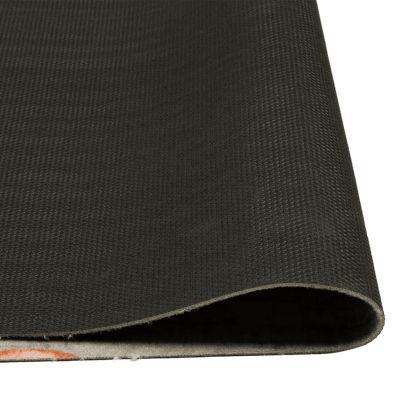 Кухненско килимче, миещо, домати, 45x150 см, кадифе