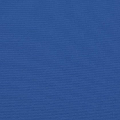 Възглавници за палети 6 бр сини 50x50x7 см Оксфорд плат