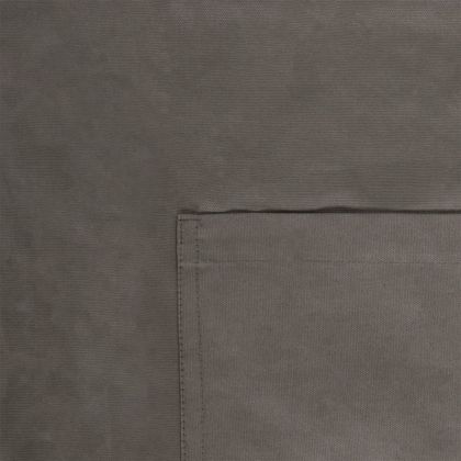 Комплект кърпи от 15 части с кухненски ръкохватки черен памук