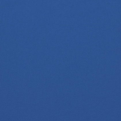 Възглавници за палети 4 бр сини 50x50x7 см Оксфорд плат