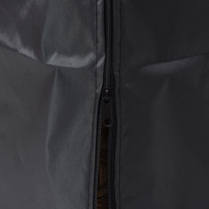 Калъфи за нагреватели 2 бр 86x47x241 см 420D Оксфорд плат