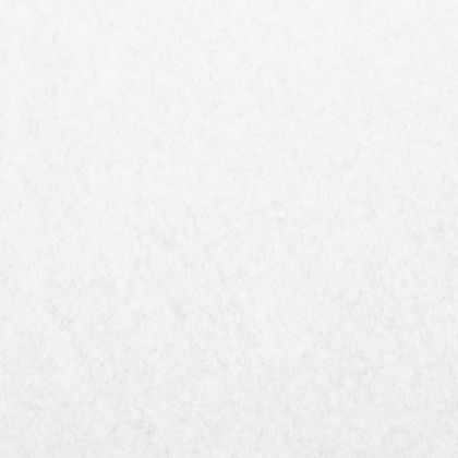 Геотекстилна мембрана, бяла, 1 x 10 м, полиестерно влакно