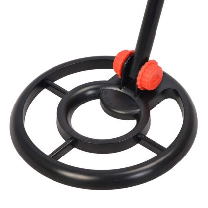 Малък металотърсач с LCD екран, 120 см