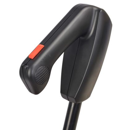 Малък металотърсач с LCD екран, 120 см