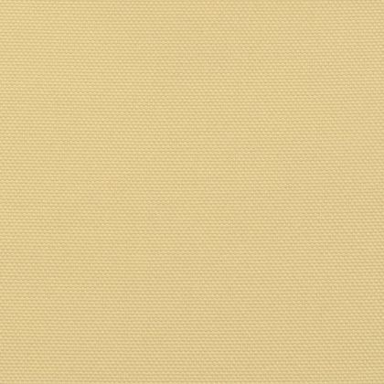 Балконски параван пясъчен 120x800 см 100% полиестер оксфорд